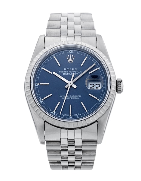 Rolex Datejust 16220